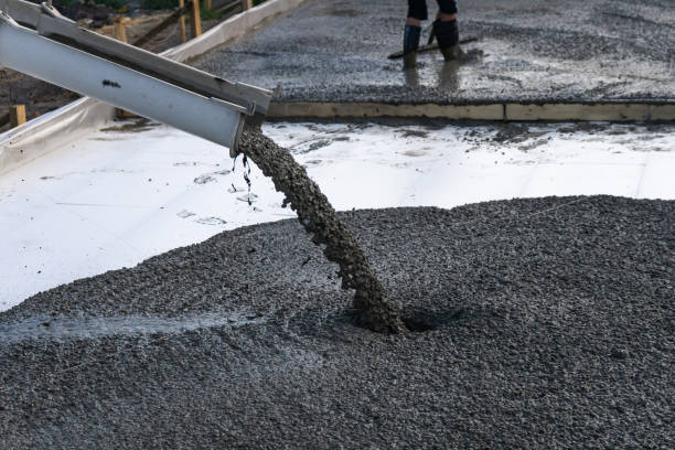 Best Concrete Patio Contractor  in Perham, MN