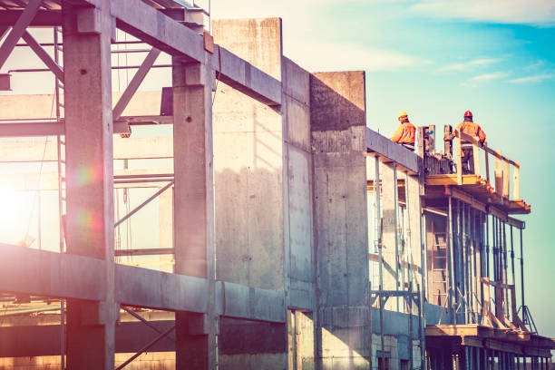 Best Foundations  in Perham, MN