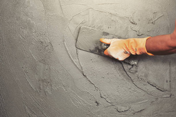 Best Driveway Concrete Repair  in Perham, MN