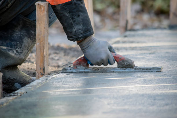 Best Concrete Crack Repair  in Perham, MN