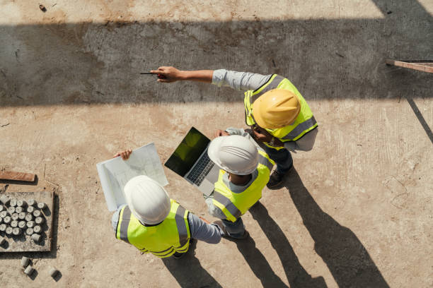 Best Concrete Contractor Near Me  in Perham, MN