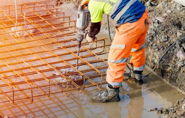 Best Waterproofing & Drywells  in Perham, MN